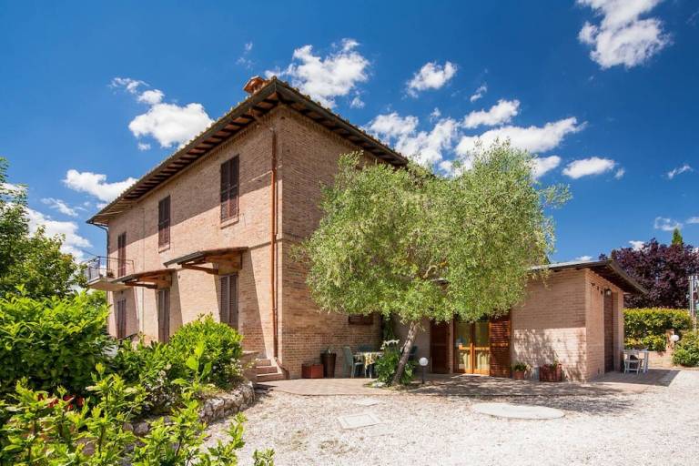 Casale Siena