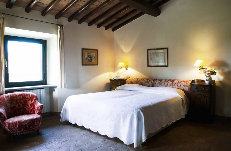 Privé kamer San Casciano in Val di Pesa