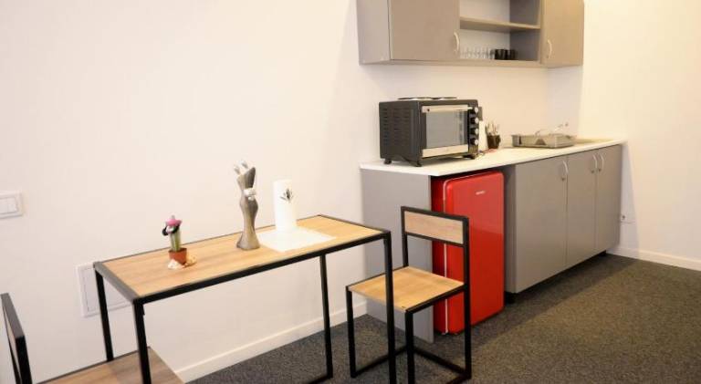 Rental apartment with 1 room for 2 persons — photo 3