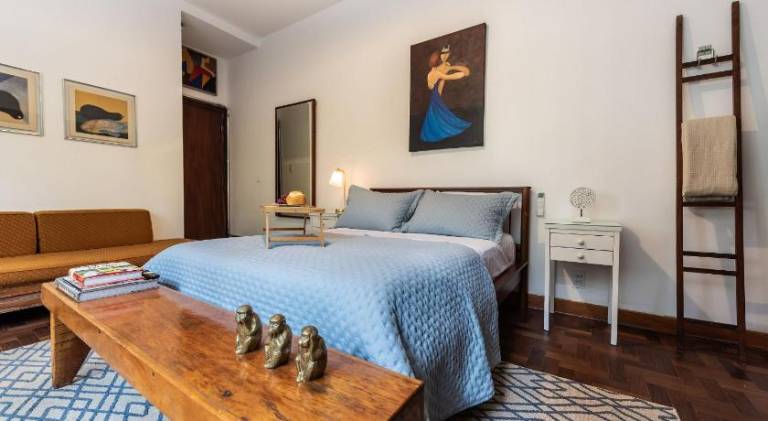 Ferienwohnung