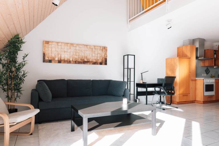 Ferienwohnung Ostfildern
