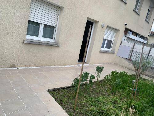 Appartement Tresses