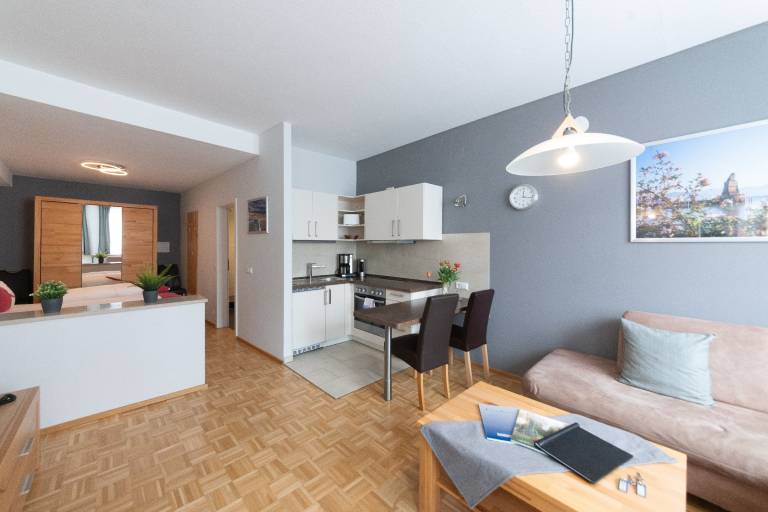 Apartamento Dornbirn