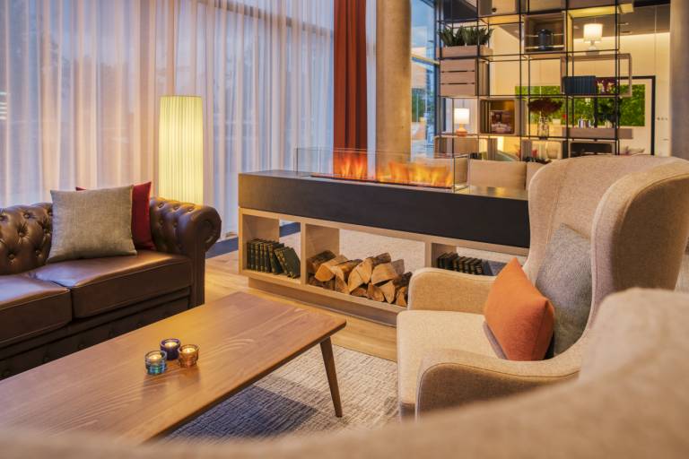IntercityHotel Saarbruecken — photo 2