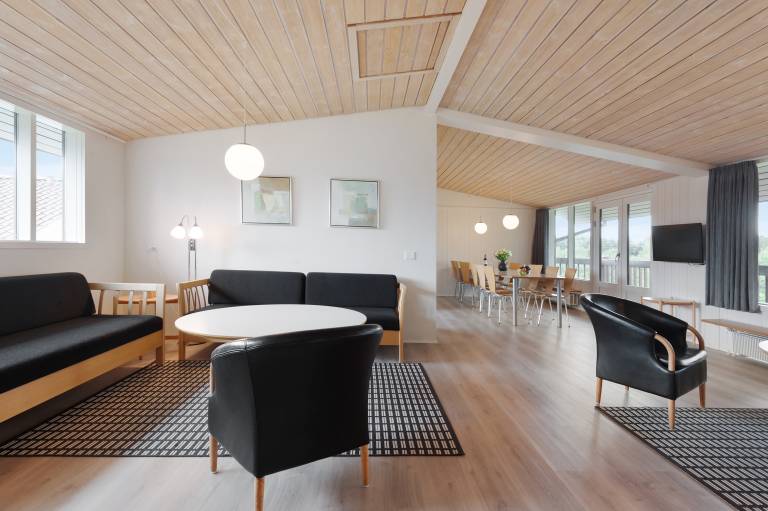 Bungalow  Gjern
