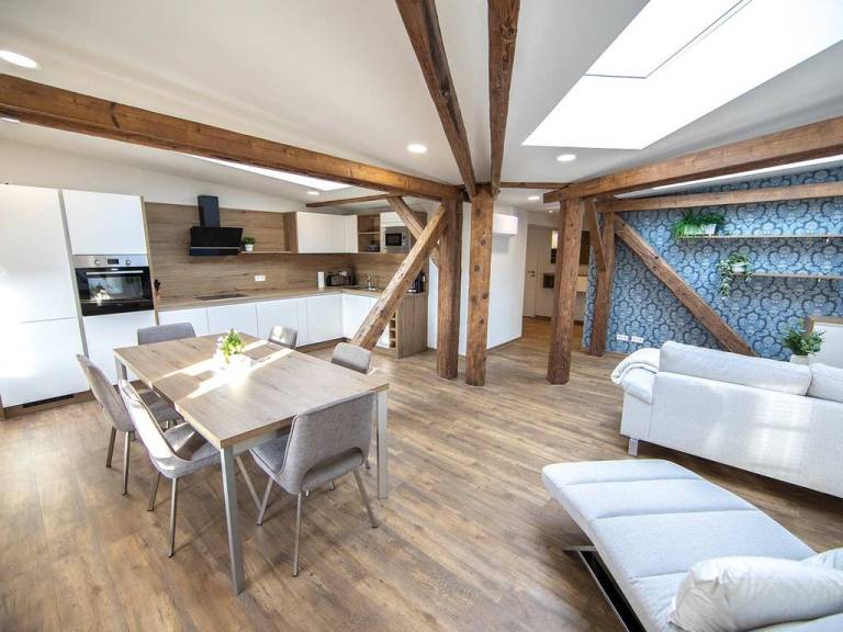 Ferienwohnung Görlitz