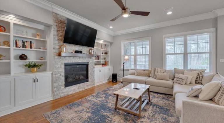 Vacation home with 5 rooms for 18 persons — photo 2