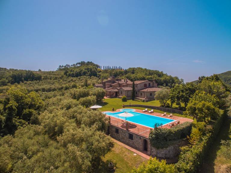 Villa Radiosa — photo 2