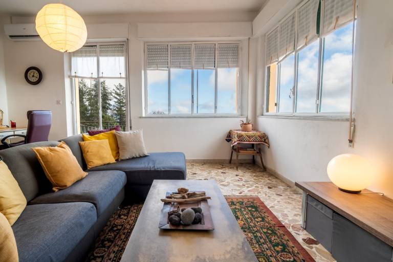 Lovely vacation home with garden, terrace & grill | Sea view | Pet-friendly — photo 4