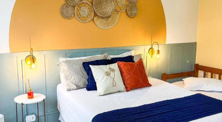 Pousada Villa Real Paraty in Paraty