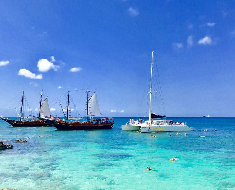 Villa Eagle Beach