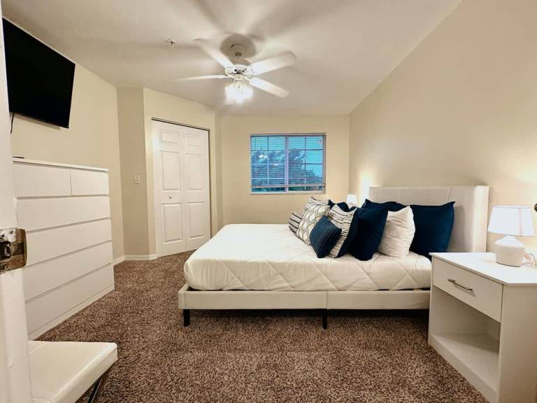 Fully equipped holiday apartment | Dogs allowed — photo 2