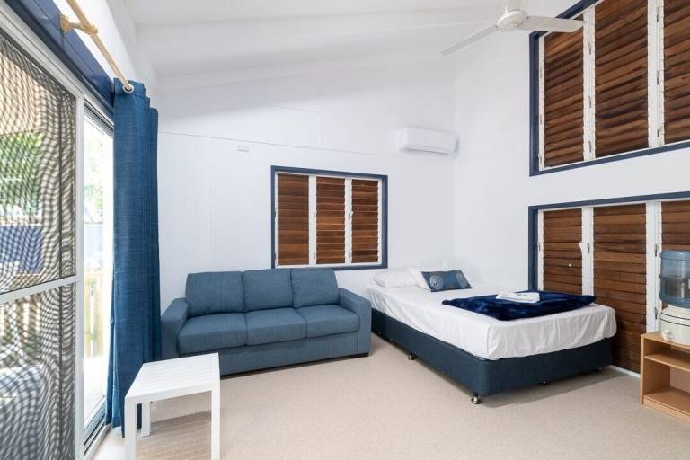 Resort Great Keppel Island