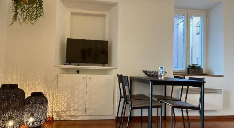 Holiday apartment with 2 rooms for 4 persons — photo 5