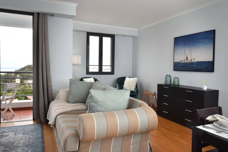 Rental apartment | Beach view — photo 3