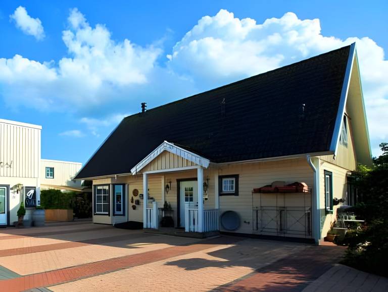 Bed & Breakfast Lelystad