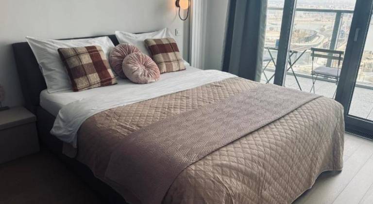 Lovely apartment | Next to Blue Church | Pet-friendly — photo 2