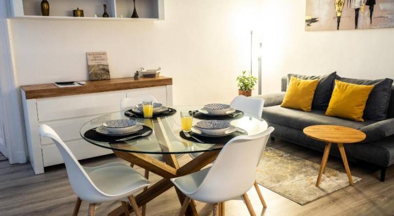 Lovely holiday apartment | Close to St. Stephen's Basilica | Pets allowed — photo 4