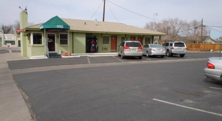 Value Inn in Fallon, NV