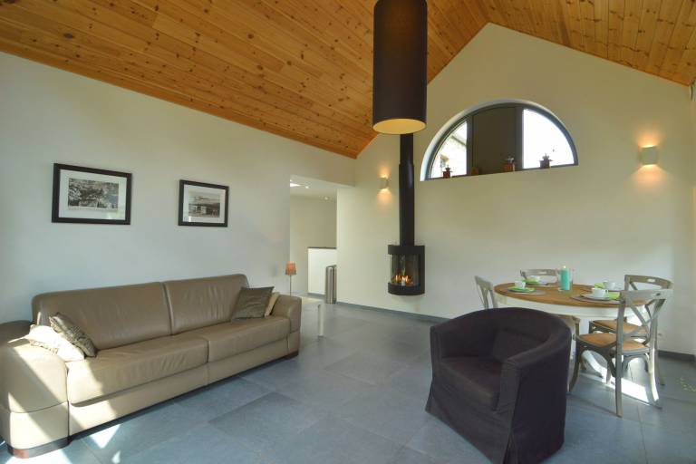 Cottage Stoumont