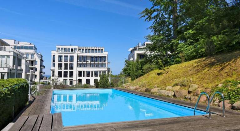 Villa with pool | Next to the beach | Dogs allowed — photo 4