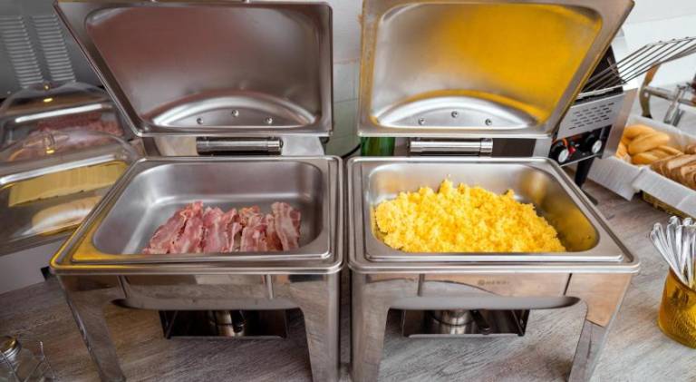 Hotel Bacco Rooms and Breakfast — photo 5
