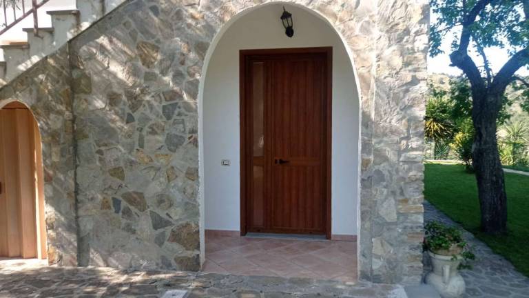 Agriturismo "La Volpe": Camera Primavera — photo 2
