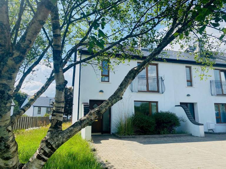 House Kenmare