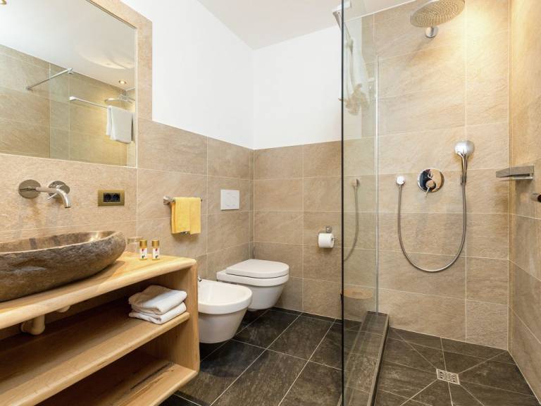 Ferienwohnung in Mitterolang für max. 4 Gäste
