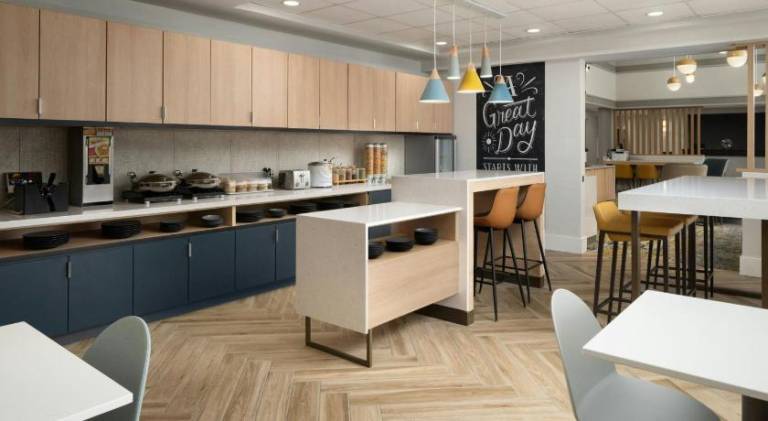 TownePlace Suites by Marriott Lafayette — photo 4