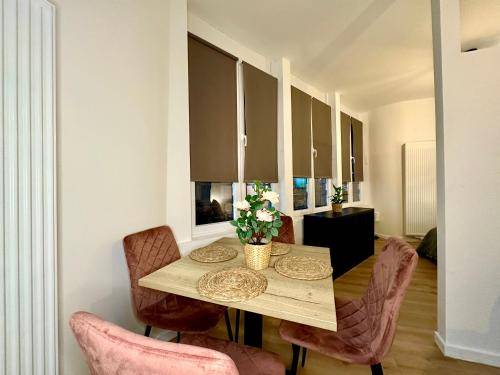 Ferienwohnung Mons