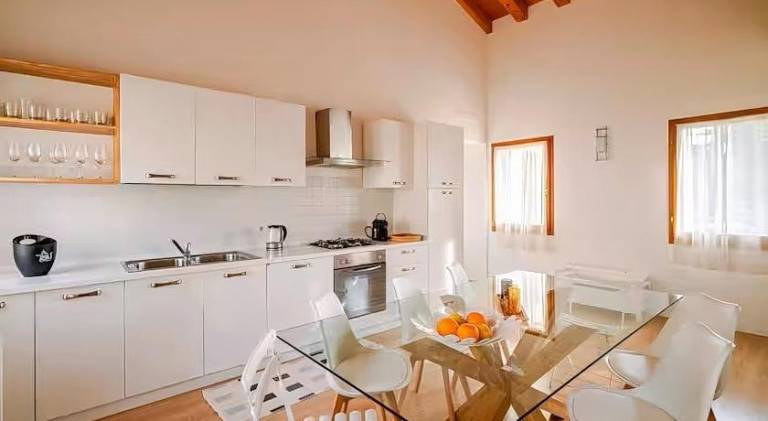 Holiday apartment with 3 rooms for 8 persons — photo 3