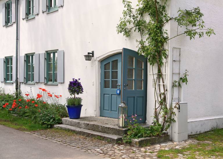 Ferienhaus Bad Wörishofen