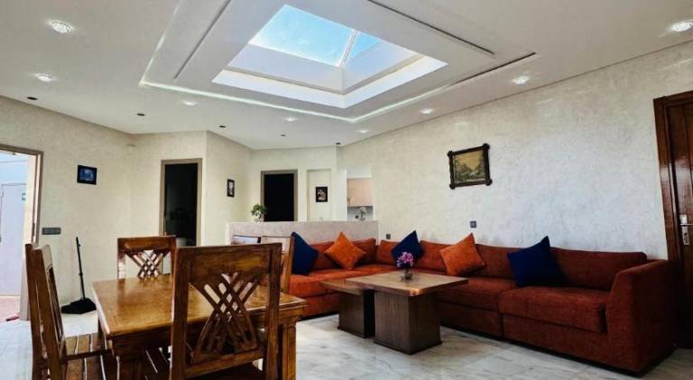 Big holiday apartment | Pets allowed — photo 3