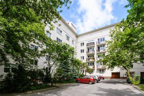 Appartement  Ochota