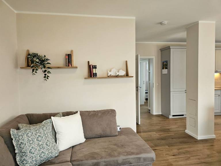 Ferienhaus "Xena" für Ihren erholsamen Urlaub oder eine produktive Workation — photo 5