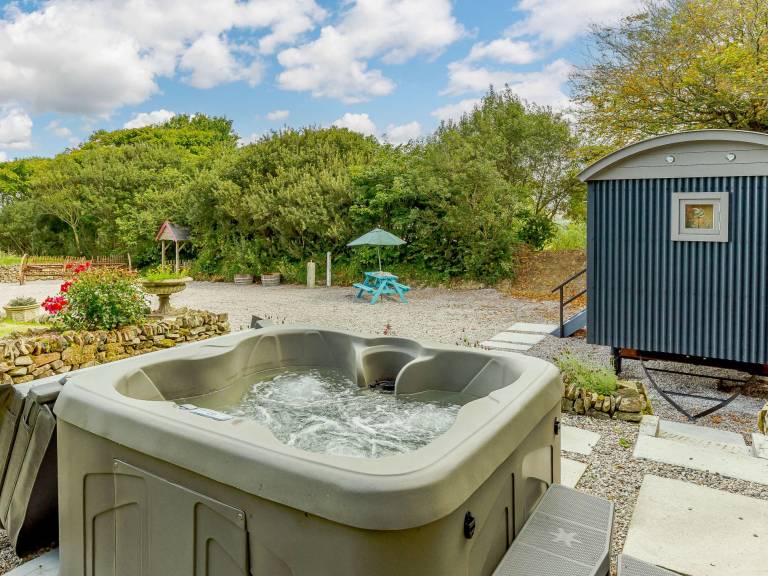 Cottage  Morwenstow