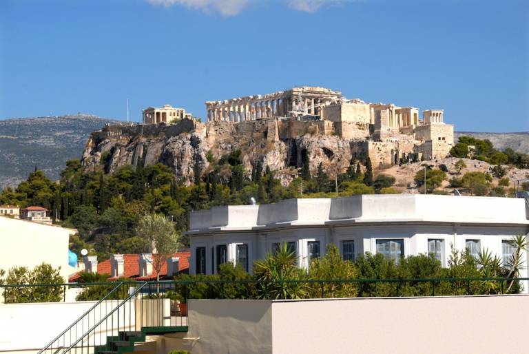 Appartamento Atene