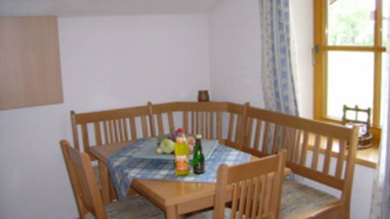 Ferienwohnung  Grabenstätt