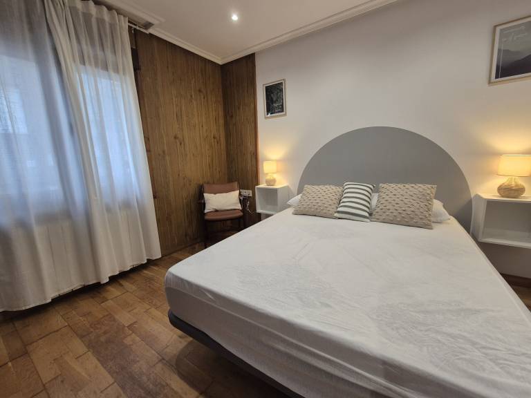 Chalet Arriondas