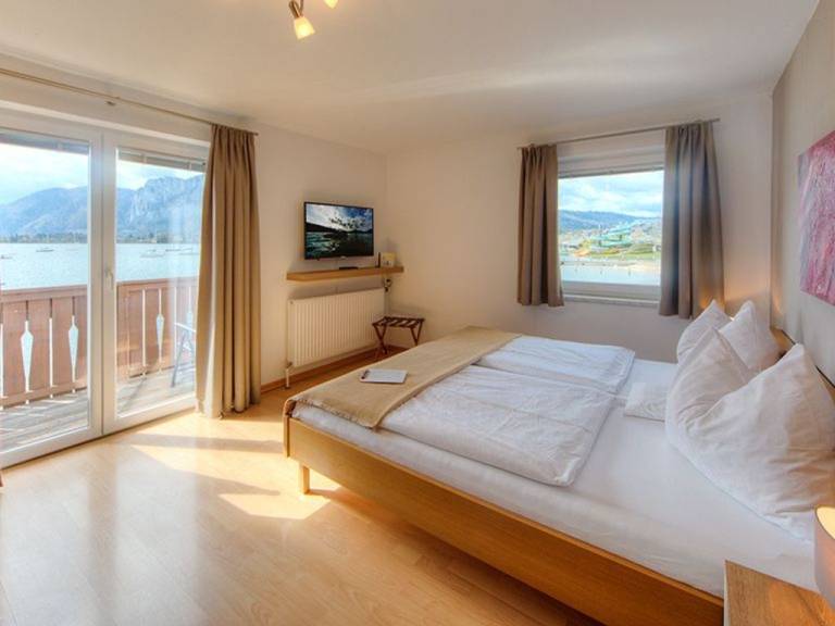 Privatzimmer Mondsee