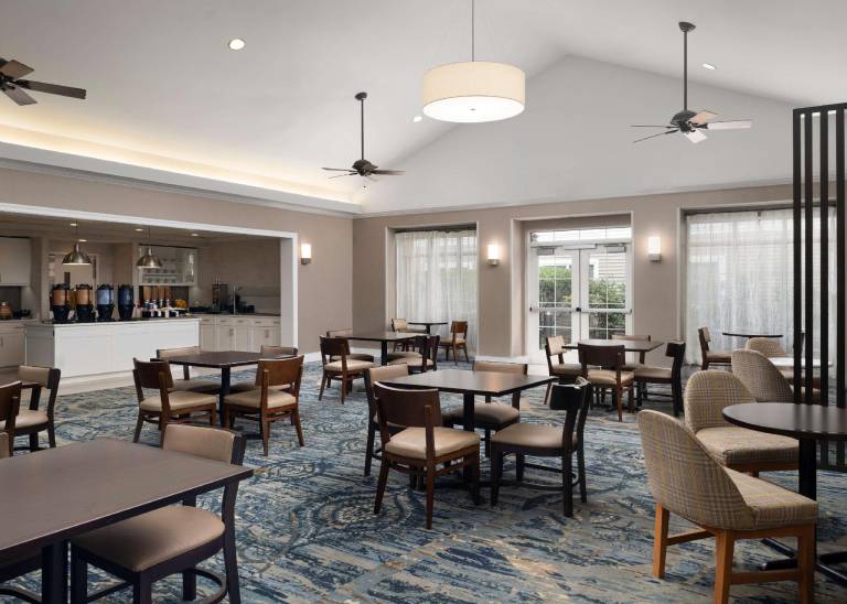 Homewood Suites by Hilton Somerset — photo 4
