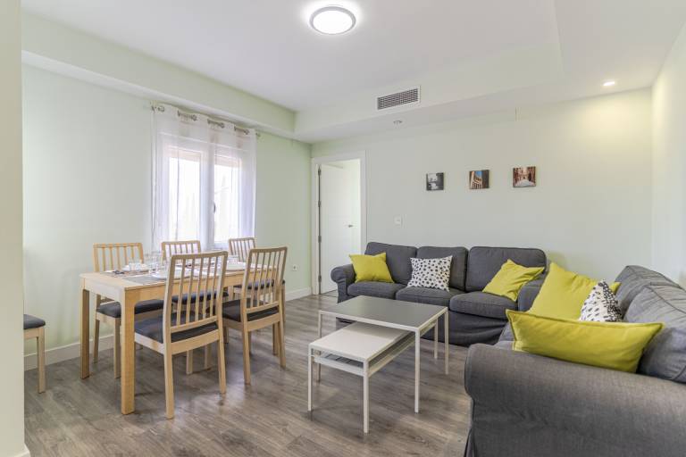 Appartement Grenade