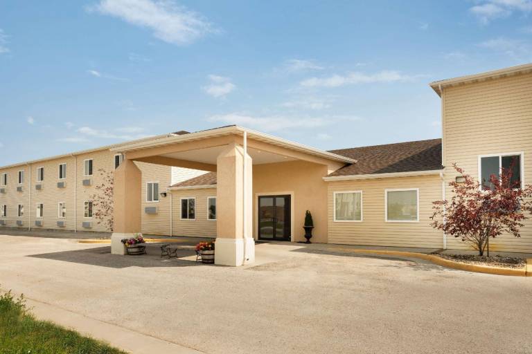 Travelodge by Wyndham Gillette in Gillette, WY