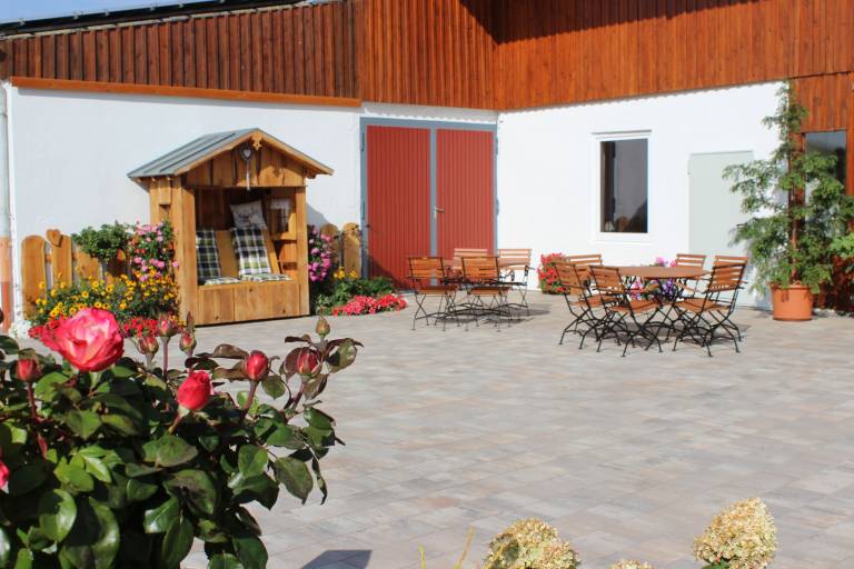 Ferienwohnung Rothenburg ob der Tauber