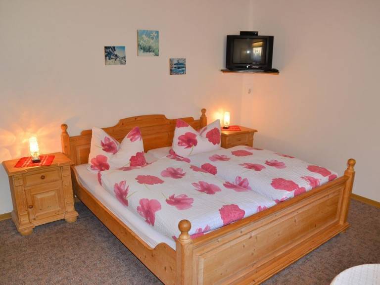 Bed & Breakfast Warmensteinach