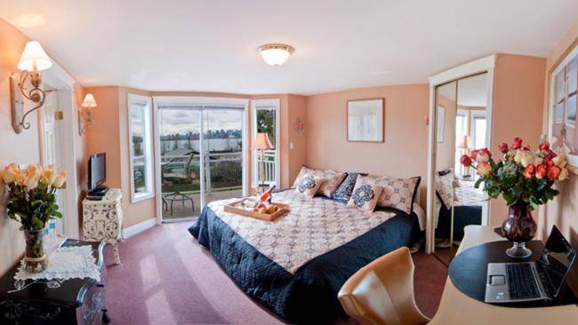 Ocean Breeze Executive Bed and Breakfast — photo 2
