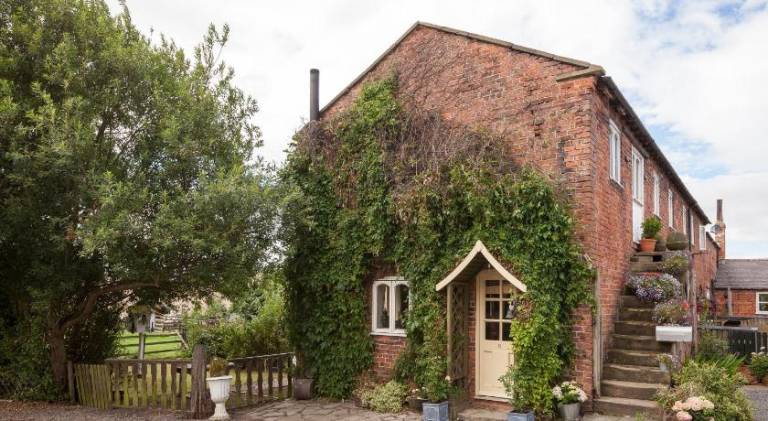 Skipbridge Farm Cottages — photo 3