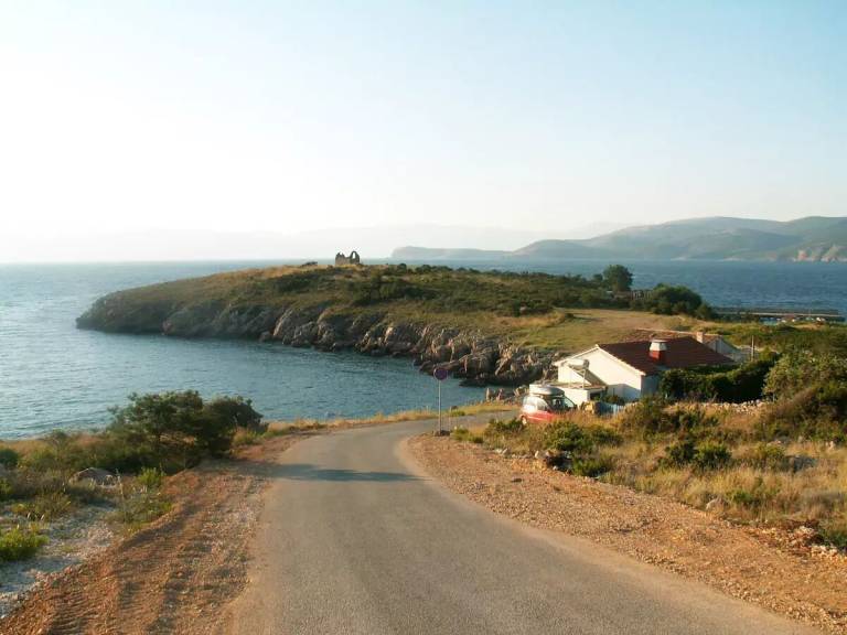 House Risika