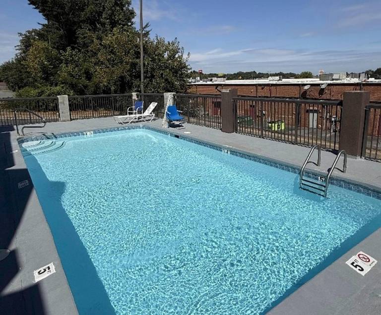 Quality Inn & Suites Thomasville-High Point — photo 5
